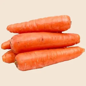 carrot